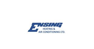 Ensing Heating & Air Conditioning Ltd.